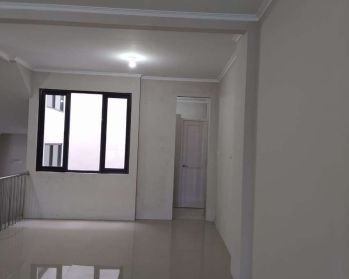 Dijual Ruko Baru Siap Pakai di Rawamangun Jakarta Timur