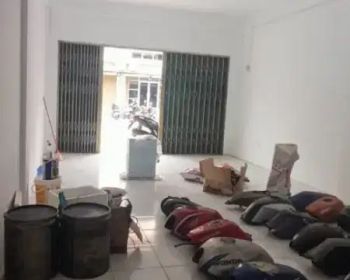 Disewakan Ruko Mega legenda 2 #2189