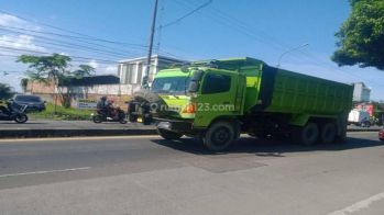 DIJUAL CEPAT TANAH DI PINGGIR JALAN RAYA PARUNG