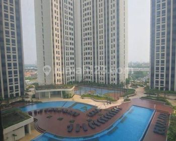 JUAL CEPAT APARTEMENT CHADSTONE CIKARANG TIPE STUDIO