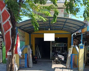 Dijual Cepat Ruko Jl. Kol Sugiono, Kepuh Kiriman Waru Sidoarjo