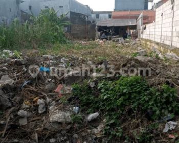 Dekat Pondok Tjandra Tanah Jl. Rinjani Harga Ok Bisa Nego