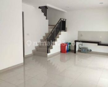 Dijual Rumah Pik Tidak Diragukan Sesuai Hati