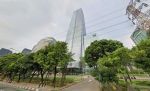 thumbnail-disewakan-office-space-luas-1500m2-di-the-tower-gatot-subroto-0