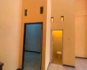 Ruko Siap Huni Untuk Usaha + Rmh 2KT Klipang Sendang Mulyo Tembalang