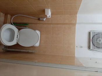 SEWA MURAH APARTEMEN MENTENG SQUARE