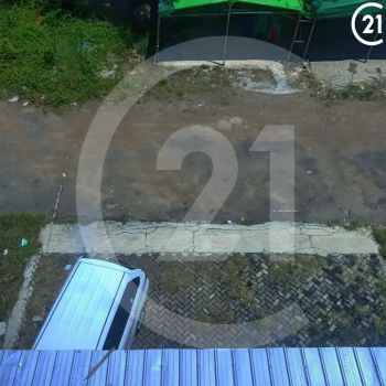 Ruko di Tepi Jalan Sungai Pinyuh