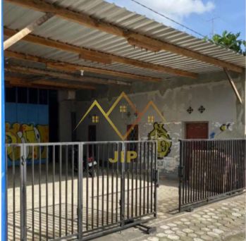 Disewakan gudang siap pakai lokasi sleman