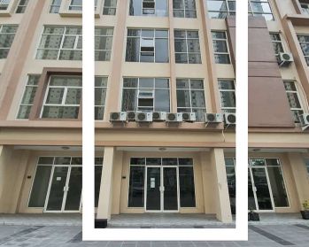 DIJUAL RUKO 4 LANTAI FURNIS LENGKAP PUNCAK DHARMAHUSADA