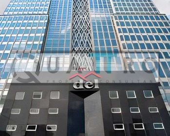 SEWA KANTOR SOPO DEL TOWER B - MEGA KUNINGAN - JAKARTA SELATAN