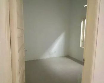 Dijual 1 unit rumah di komplek Albadar madani 6