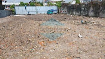 Tanah Komersial GEMBONG TEBASAN