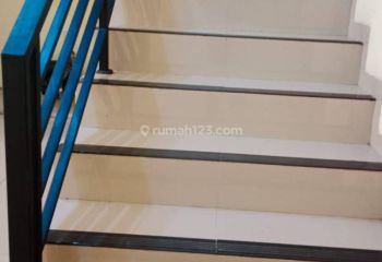 Dijual Ruko Muara Karang Pluit Karang Cantik