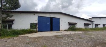 Disewakan Gudang Luas Di Majalaya Rancekek Bandung