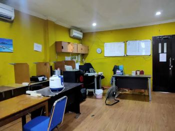 Dijual Ruko 5 Lantai di Komplek Golden Fatmawati dekat MRT Cipete