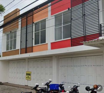 DIJUAL / DISEWAKAN RUKO 2 LANTAI