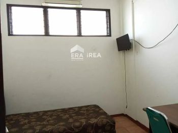 Rumah Kost Murah Tengah Kota Solo Pucangawit Jebres