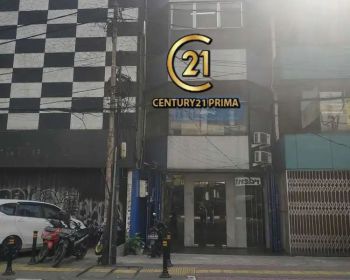 Ruko Strategis Di Jalan Panglima Polim Raya Kebayoran Baru Jaksel