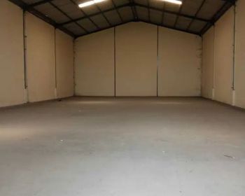 Disewakan Gudang d kawasan Marunda Center bebas banjir