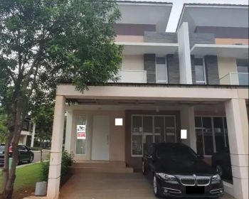 Rumah Green Puri (Ukuran 9x15 m2)