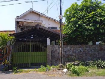 Dijual Rumah Ngagel Jaya Tengah, Surabaya