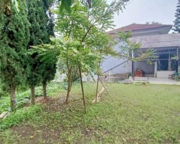 JUAL CEPAT OWNER BU TANAH LUAS DI SUKAJADI SUKASARI BANDUNG KOTA