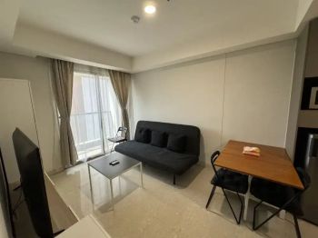 Murah Apartemen Gold Coast Bahama