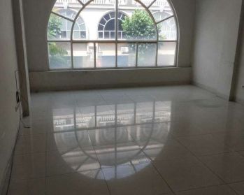 P FL Disewakan Ruko Hanya 1 Lantai Hadap Dalam Green Lake City