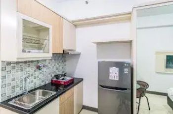 0674 - Disewakan Apartemen Anderson Lt 27 Studio Furnished