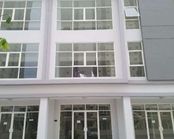 Dijual RUKO Puncak Dharmahusada MERR jalan Dr. Ir. H. Soekarno