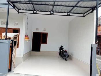 Disewakan rumah baru di kawasan padangsambian - denpasar barat