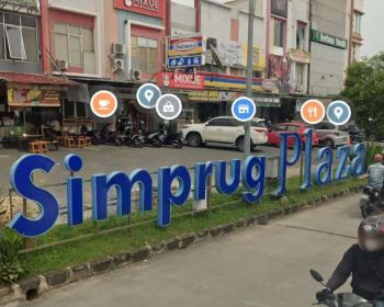 Ruko Murah di Jababeka Residence