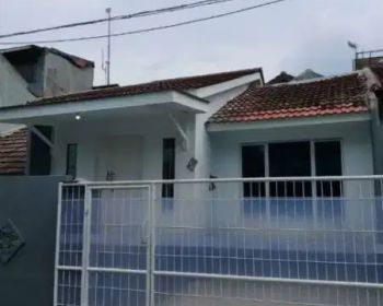 Dijual Rumah di Bukit Rivaria Sawangan Depok