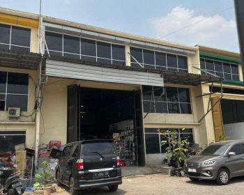 Gudang Murah Mojokerto