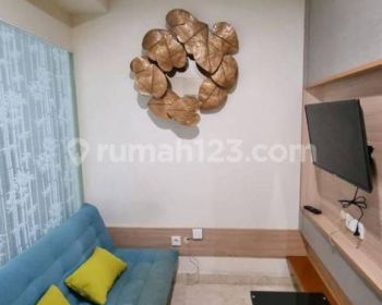 Apartemen Puri Orchard 1 Kamar Tidur Bagus Furnished