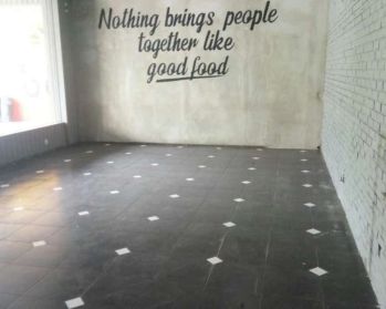 Disewa Ruang Usaha Cocok tuk Cafe/Resto, dll di Pesanggrahan, Jakarta