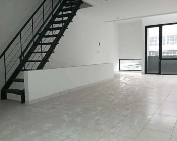 Disewakan Ruko Bangunan Baru Cibaduyut Bandung