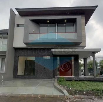 Palma Grandia citraland utara