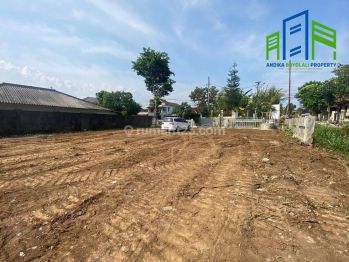 Tanah strategis pinggir jalan di Boyolali Kota