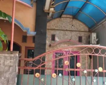 SEWA KONTRAK RUMAH DI KUDUS