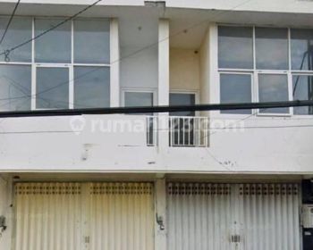 Ruko Strategis Disewakan di Lowokwaru Malang Gmk01412