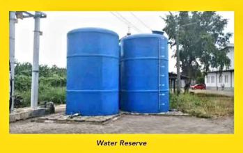 Dijual Gudang Tambak Sawah Waru Sidoarjo