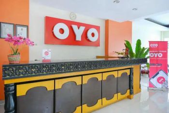 HOTEL STRATEGIS DI PUSAT KOTA DEKAT ALUN2 DAN MALIOBORO KOTA YOGYA