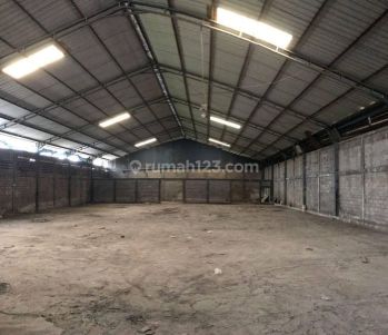 Disewakan Dm Km 19 Gudang Daan Mogot Km 19 dekat Bizz Park Daan Mogot