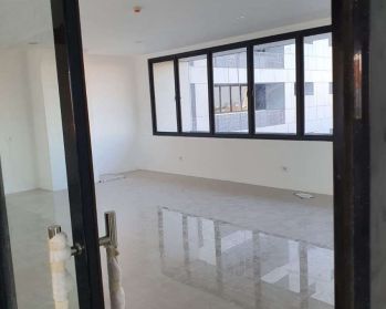 TERMURAH! Kantor Eksklusif di Spazio Office Tower Lantai 3