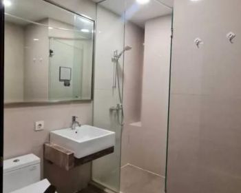 Jual/Sewa Apartemen Casa Grande, Jakarta Selatan (Menteng Dalam,Tebet)