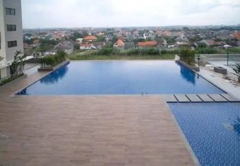 SEWA HARIAN APARTEMEN MURAH SURABAYA BARAT