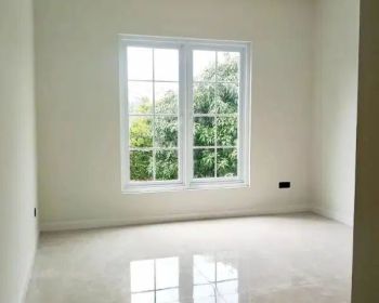 Rumah Baru De latinos Cluster Costa Rica BSD City