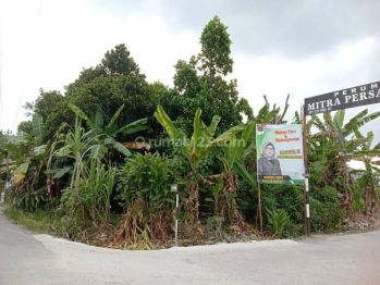 Dijual Tanah Siap Bangun Dekat Kampus Uir