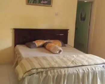 Rumah di kontrakan/ dijual